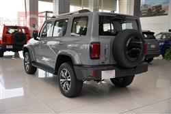 GWM تانك 300